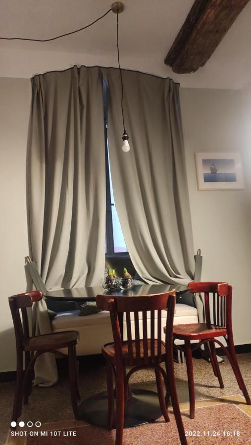 Durazzo 6 Daire Cenova Dış mekan fotoğraf