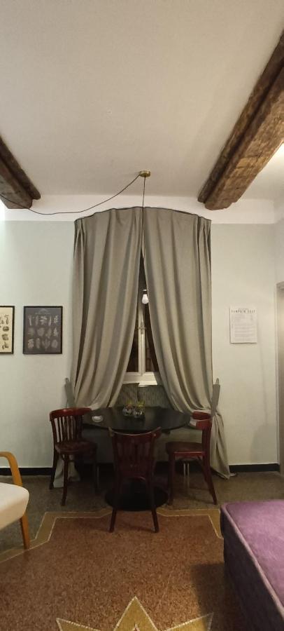 Durazzo 6 Daire Cenova Dış mekan fotoğraf