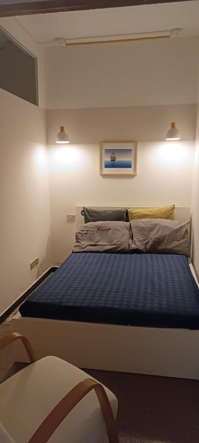 Durazzo 6 Daire Cenova Dış mekan fotoğraf